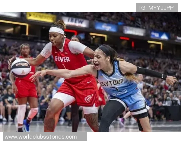 2020年WNBA季后赛火花队与太阳队激烈对决精彩回顾与赛后分析 2020年WNBA季后赛火花队与太阳队激烈对决精彩回顾与赛后分析