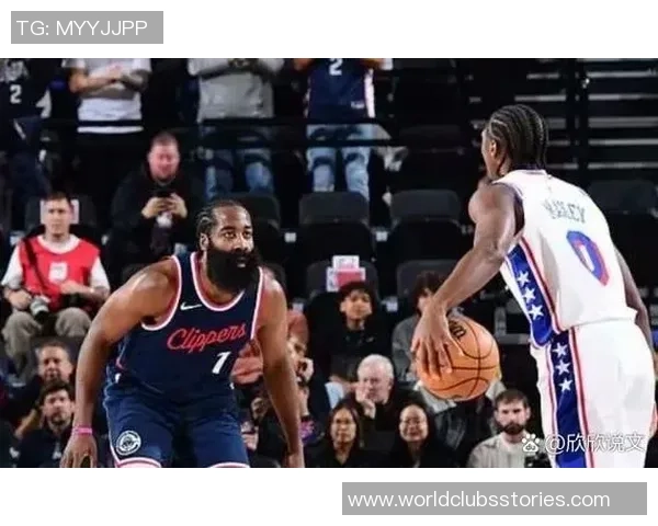 76人对决快船全场精彩录像回放及赛后分析分享 76人对决快船全场精彩录像回放及赛后分析分享