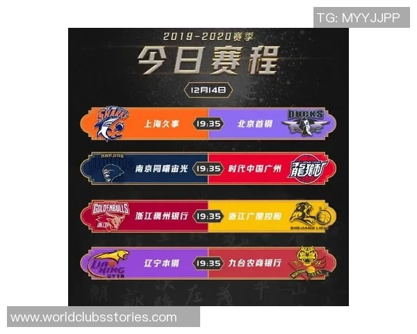 CBA广东队与吉林队球员号码全解析及比赛前瞻分析