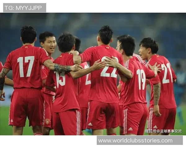 U23泰国队与伊拉克队激战正酣谁能在青春风暴中脱颖而出 U23泰国队与伊拉克队激战正酣谁能在青春风暴中脱颖而出