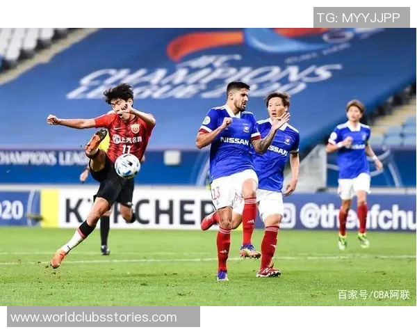 上港对决横滨水手精彩视频回顾与赛后分析尽在此处 上港对决横滨水手精彩视频回顾与赛后分析尽在此处