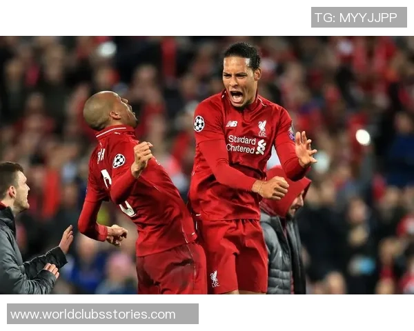 利物浦与热刺的对决谁能笑到最后精彩分析与预测