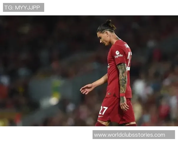 努涅斯在赛场上的崛起与挑战解析以及未来发展前景展望 努涅斯在赛场上的崛起与挑战解析以及未来发展前景展望