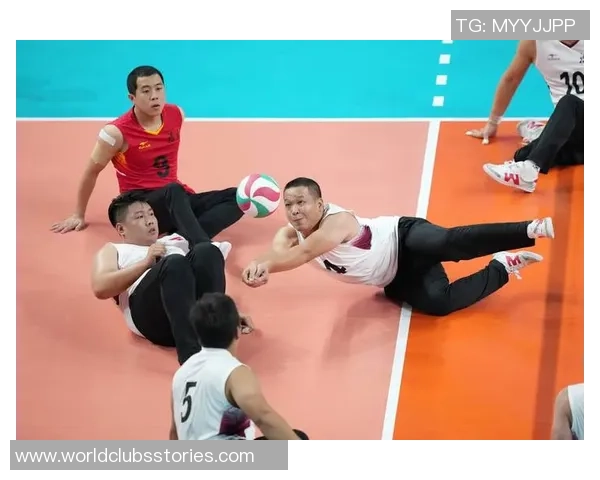 南京排球队球员表现卓越最新排球个人能力排行榜前十名揭晓