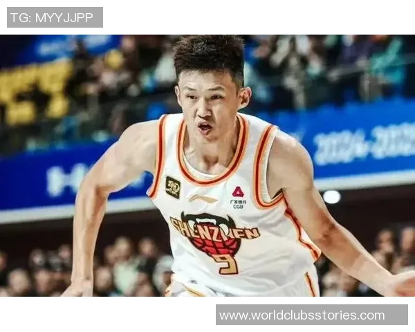 周鹏:从篮球场上的拼搏到生活中的坚持与成长之路 周鹏:从篮球场上的拼搏到生活中的坚持与成长之路