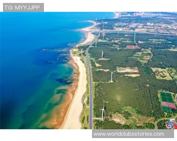 宁夏山屿海与盐城的独特魅力对比探讨与发展潜力分析