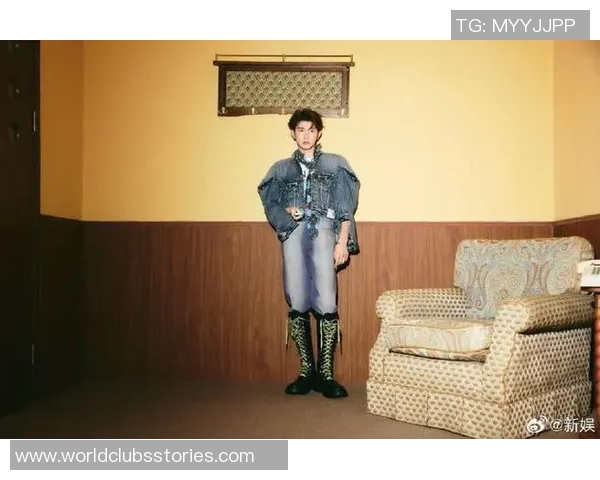 姜宇星的成长之路：从青涩少年到璀璨明星的奋斗故事