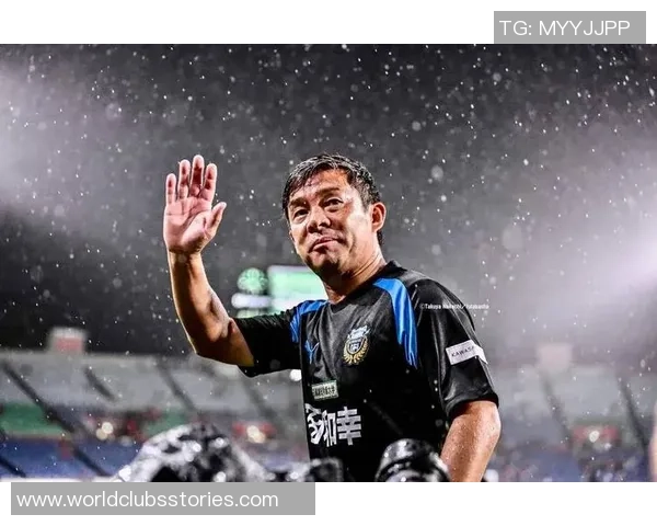 川崎将军与墨尔本胜利激战在即谁能在亚冠赛场上笑到最后