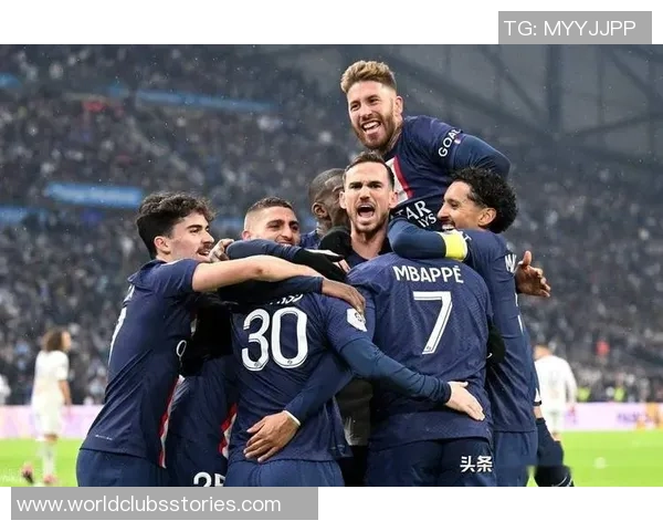 巴黎与马赛14号对决精彩回顾及赛后分析揭示球队未来走势