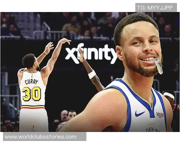 库里在对阵快船时三分球表现分析与比赛影响探讨